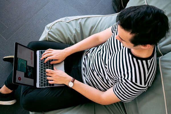 Boostez votre entreprise avec un directeur webmarketing à temps partagé