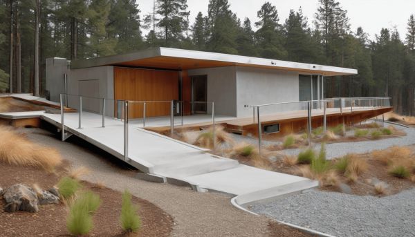 Comment construire un bloc sanitaire camping conforme et accessible
