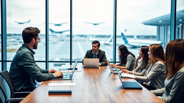 Formation professionnelle en transport : propulsez votre avenir !