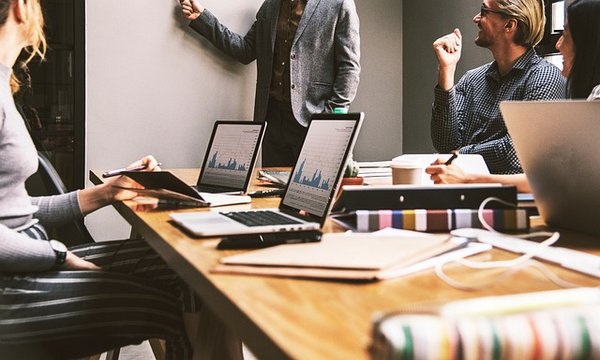 Création d'entreprise : clés pour réussir votre projet
