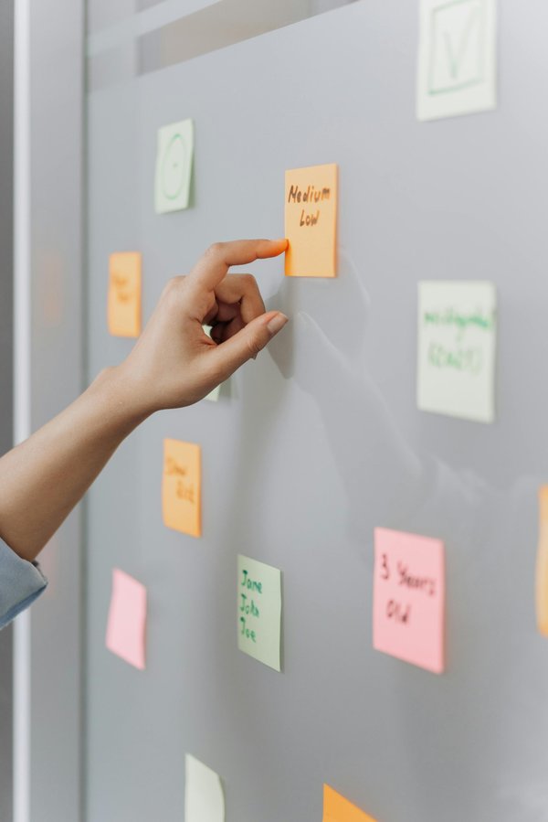 Scrum : la clé d'une gestion de projet agile efficace