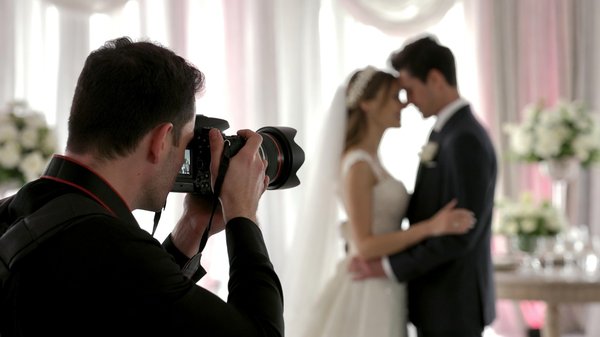 Meilleurs conseils pour choisir un photographe de mariage